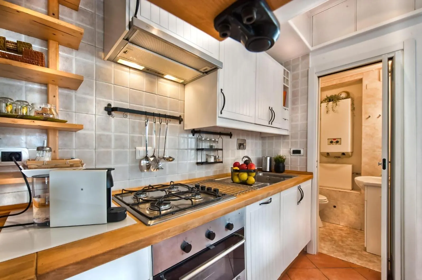 Maia Home Grottaferrata